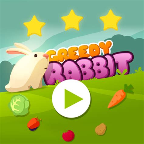 Greedy Rabbit .